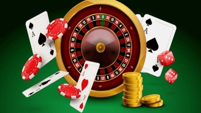 Casino online - Nhà cái casinoonline.so cá cược đẳng cấp mang hơi thở châu Á.