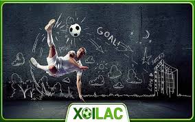 Xoilac-tv.media: nền tảng bóng đá trực tuyến hấp dẫn nhất