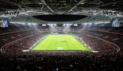 Sân vận động tổ chức Euro 2024: Chuẩn bị sẵn sàng cho sự kiện lớn nhất châu Âu