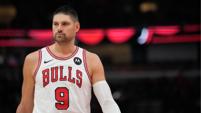 Tương lai Nikola Vucevic: Sự bất định của trung phong Chicago Bulls