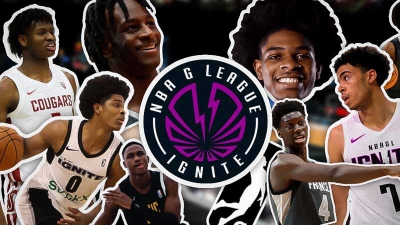 G-League Ignite giải thể: Hồi kết cho một thử nghiệm táo bạo của bóng rổ Mỹ