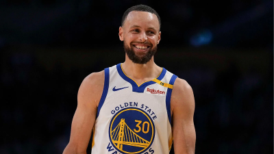 Stephen Curry đặt mục tiêu vĩ đại: Hành trình không ngừng hướng đến đỉnh cao