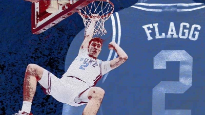 3 gương mặt sẽ thách thức Cooper Flagg ở danh hiệu Rookie of the Year