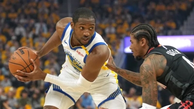 Golden State Warrior sẽ giữ chân Jonathan Kuminga như thế nào?