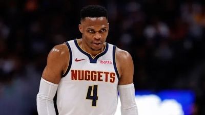 Những bến đỗ hợp lý cho Russell Westbrook sau khi rời Nugget