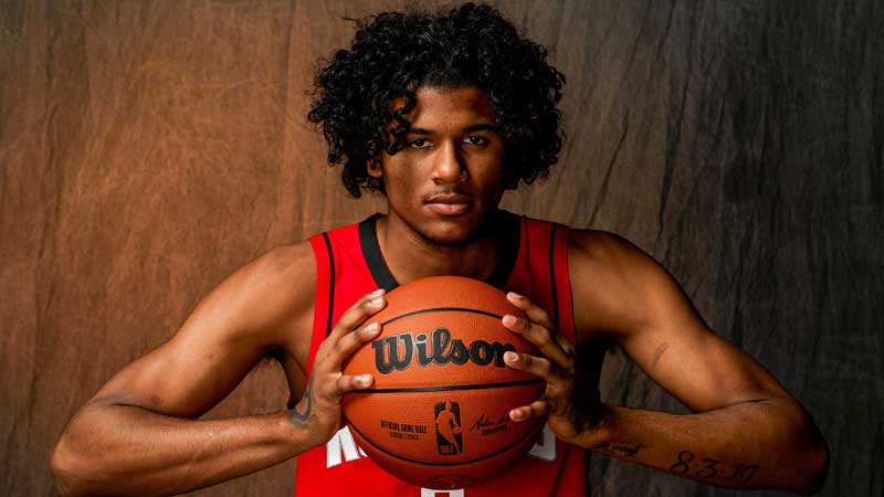 Bom tấn Jalen Green tuyên bố Suns sẽ tìm lại vị thế Contender