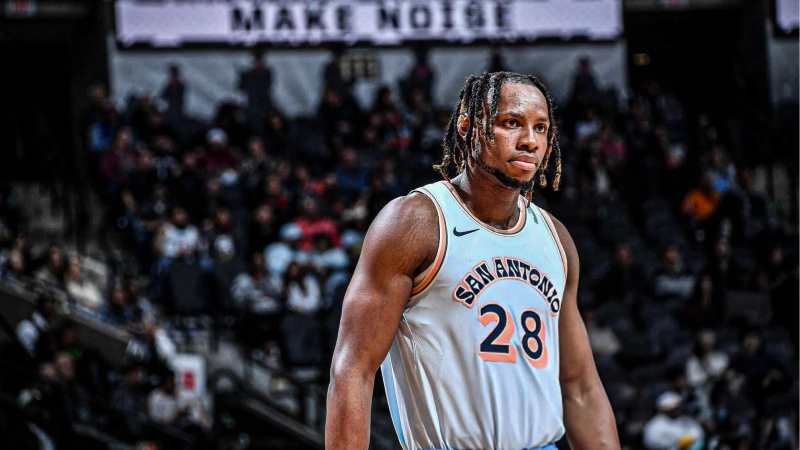 Partizan quan tâm Charles Bassey: Củng cố đội hình cho EuroLeague