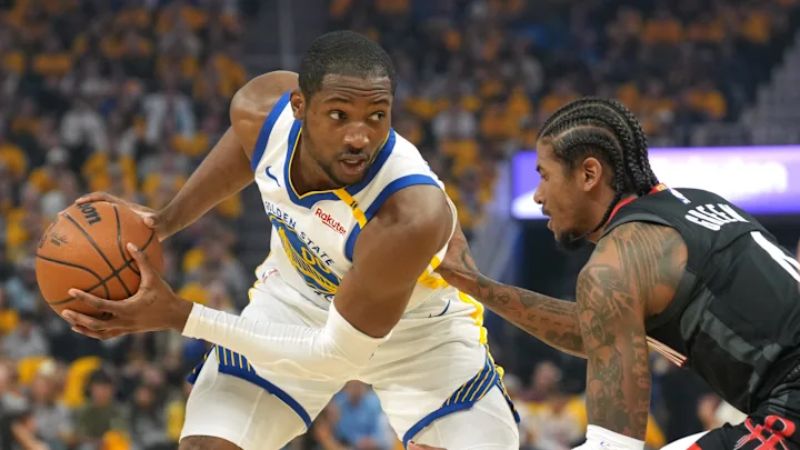 Golden State Warrior sẽ giữ chân Jonathan Kuminga như thế nào?